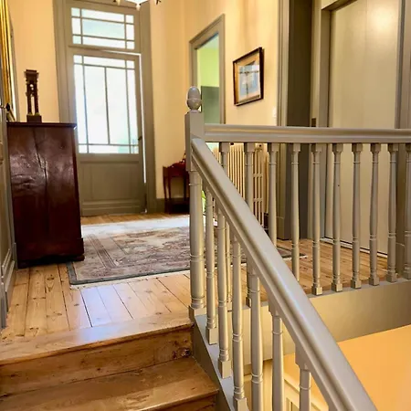 T2 Standing De La Tour Jayan Apartamento *