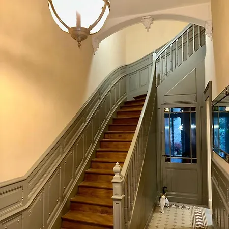 T2 Standing De La Tour Jayan Apartman Agen