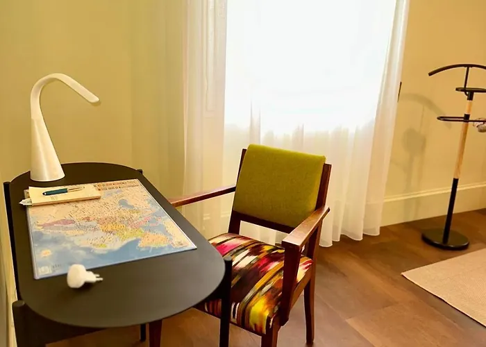 T2 Standing De La Tour Jayan Apartment *