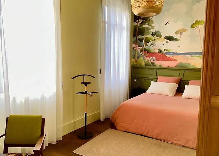 T2 Standing De La Tour Jayan Apartment