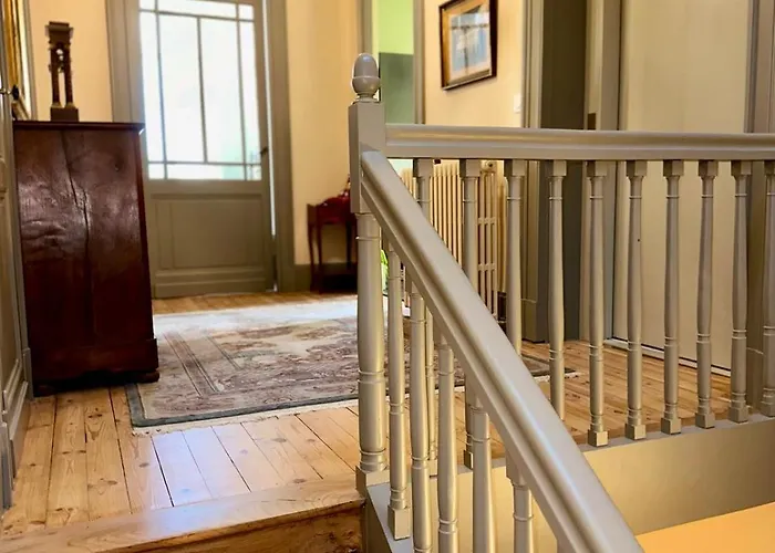 T2 Standing De La Tour Jayan Apartment *