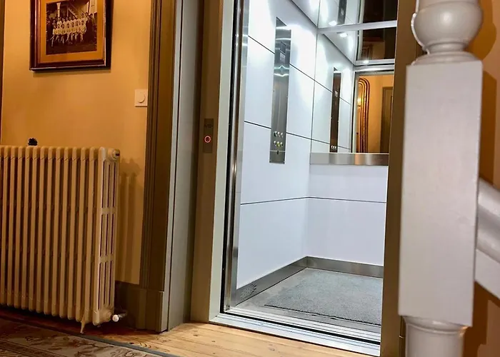 T2 Standing De La Tour Jayan Apartment *