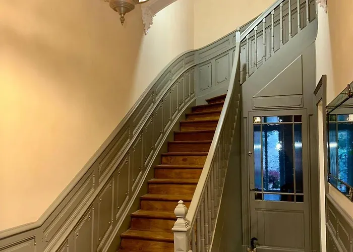 T2 Standing De La Tour Jayan Apartment Agen